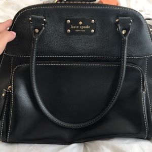 Kate spade purse